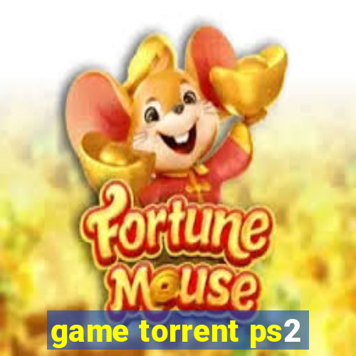 game torrent ps2